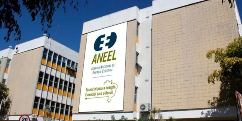 AGÊNCIA ANEEL